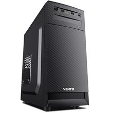 Vento Vs116F Micro Atx Kasa (Peak-400W) Vs116F 400W - 1