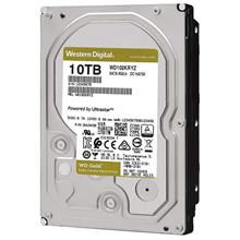 Wd 10Tb Gold 3.5 7200Rpm 256Mb Sata3 Wd102Kryz - 1