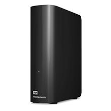 Wd 14Tb Elements 3.5" Usb3 Wdbwlg0140Hbk-Eesn - 1