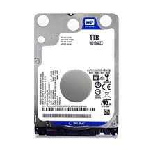 Wd 1Tb Blue 2.5" 5400Rpm 128Mb Wd10Spzx - 1