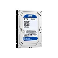 Wd 1Tb Blue 3.5" 7200Rpm 64Mb Wd10Ezex - 1