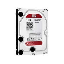 Wd 1Tb Red 3.5" 5400Rpm 64Mb Sata6 Wd10Efrx - 1