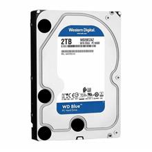 Wd 2Tb Blue 3.5" 5400Rpm 64Mb Wd20Ezaz - 1