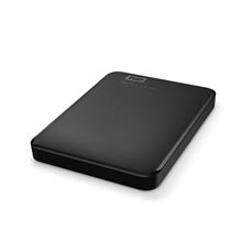 Wd 2Tb Elements 2.5" Usb3 Siyah Wdbu6Y0020Bbk-Wesn - 1