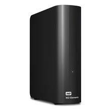 Wd 6Tb Elements 3.5" Usb3 Siyah Wdbwlg0060Hbk-Eesn - 1