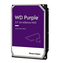 Wd Purple 2Tb 5400Rpm 64Mb -Wd23Purz - 1