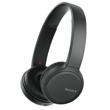 Whch510B.Ce7 - Sony Whch510B K.Üstü Bt Kulaklık-Siyah - 1