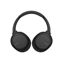 Whch710Nb.Ce7 - Sony Whch710Nb Bt Kulak Üstü Kulaklık-Siyah - 1