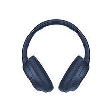 Whch710Nl.Ce7 - Sony  Whch710Nl Bt Kulaküstü Kulaklık- Siyah - 1