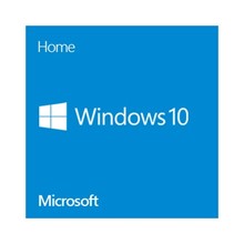 Windows 10 Home Türkçe Oem (64 Bit) Kw9-00119 - 1