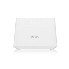 Zyxel Dx3301-T0 Vdsl/Adsl2 1800Mbps Modem Dx3301-T0-Eu01V1F - 1