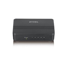 Zyxel Gs-105S V2 5Port 10/100/1000 Mbps Switch Gs-105Sv2-Eu0101F - 1