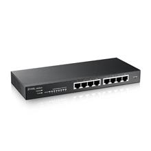 Zyxel Gs1915-8 8Port 10/100/1000 Mbps Switch Gs1915-8-Eu0101F - 1