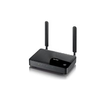 Zyxel Lte3301 4 Port 2G/3G/4G + Simkart  Router Lte3301-M209-Eu01V1F - 1