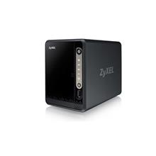 Zyxel Nas326 2-Disk Veri Depolama - 24Tb Destekli Nas326-Eu0101F - 1