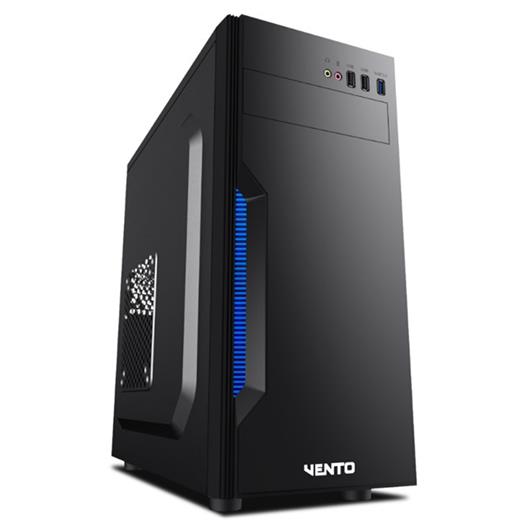 Vento Ta-K61 Atx Siyah (350W) 350W Ta-K61