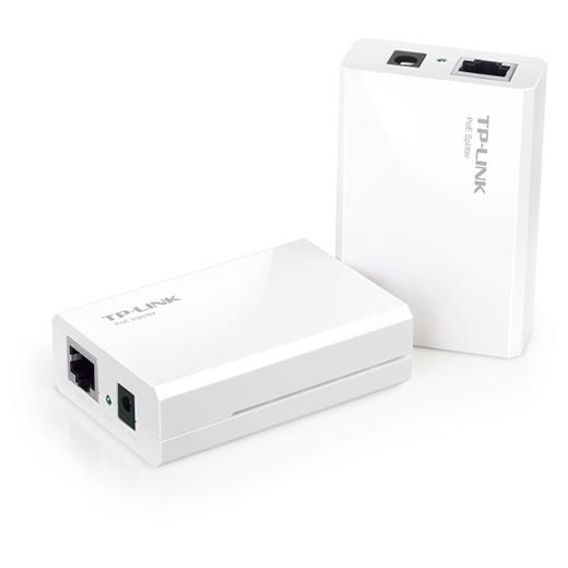 Tp-Link Tl-Poe200 Güç Adaptör Seti*