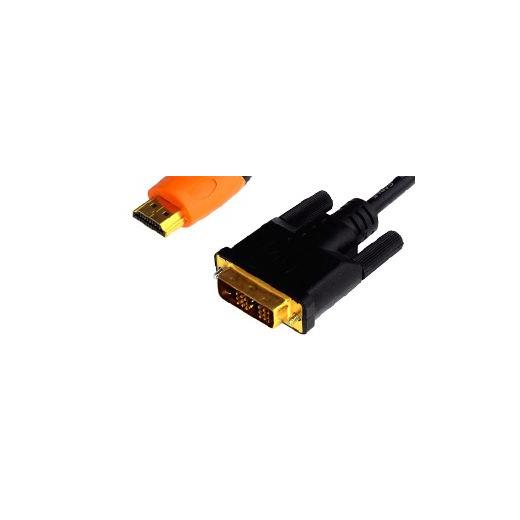 Frisby Fa-Dıv10 Hdmı To Dvı(24 Pin ) Kablo 1.8M
