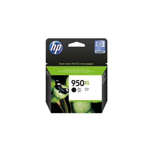 Hp Cn045Ae Siyah Mürekkep Kartuş (950Xl)