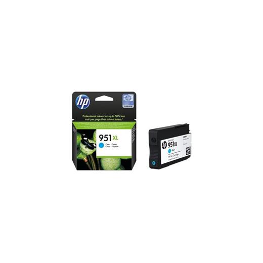 Hp Cn046Ae Mavi Kartuş (951Xl)