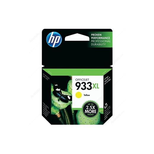 Hp Cn056Ae Sarı Mürekkep Kartuş (933Xl)
