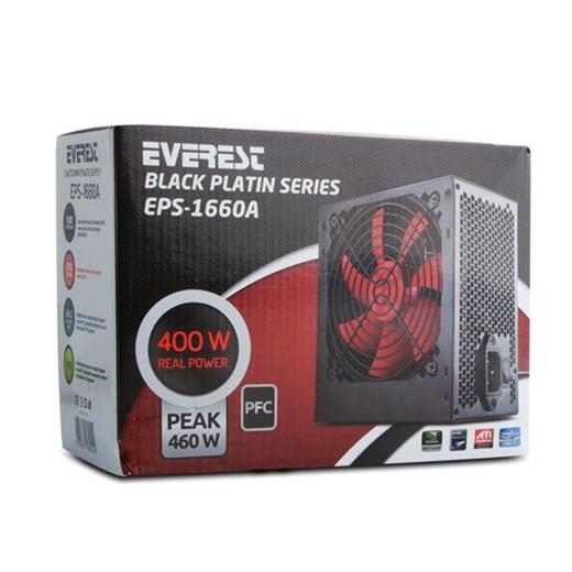 Everest 460W Pfc (Eps-1660A)