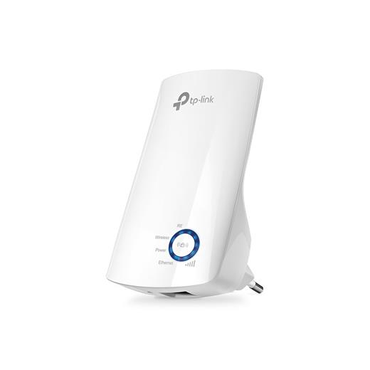 Tp-Link Tl-Wa850Re 300Mbps Menzil Genişletci(Priz)