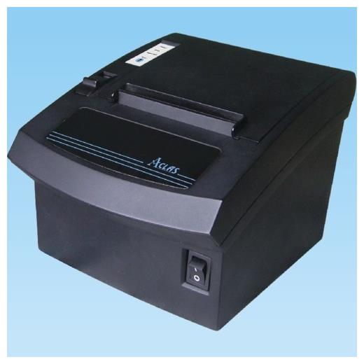 Aclas Pp7 Termal Fiş Yazıcı Ethernet 203 Dpi Px7Rt