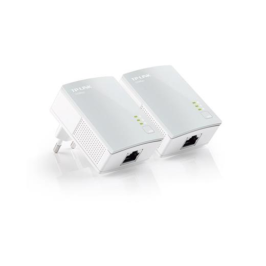 Tp-Link Tl-Pa4010Kıt Av600 Nano Powerline Adapter