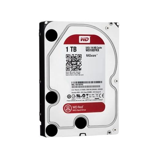 Wd 1Tb Red 3.5