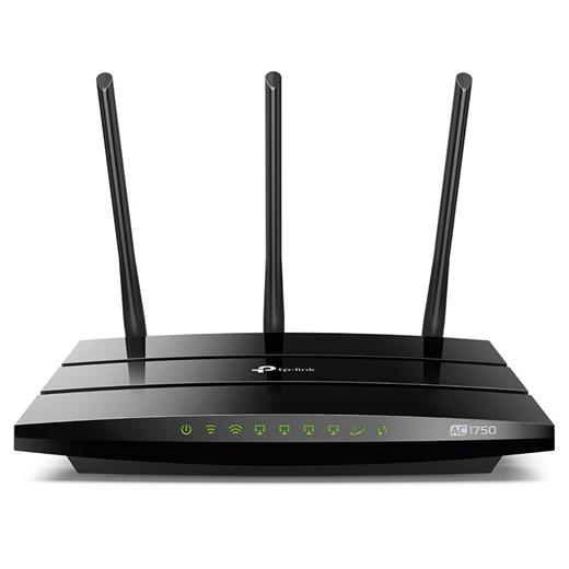 Tp-Link Archer C7 1750Mbps Dualband Gigabit Router Archer C7
