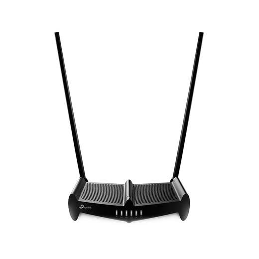 Tp-Link Tl-Wr841Hp 300Mbps 4 Port Kablosuz Router