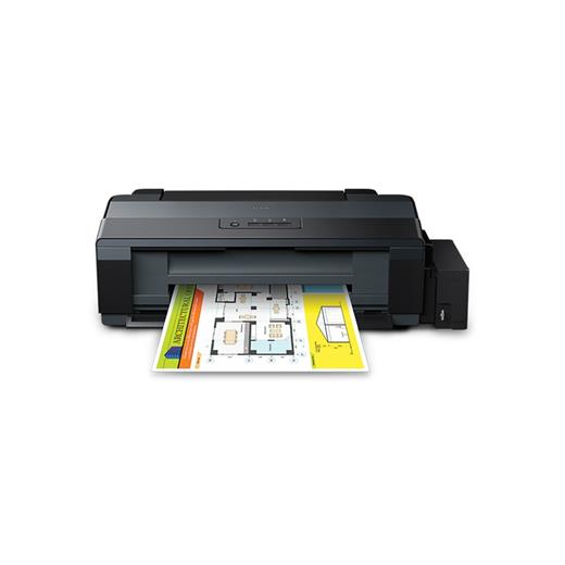 Epson L1300 Tek Fonksiyonlu A3 Tanklı  C11Cd81401