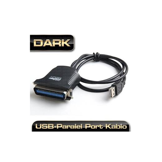 Dark Dk-Cb-Usb2Xlpt 1.5 Metre Usb 2.0 Lpt-Paralel