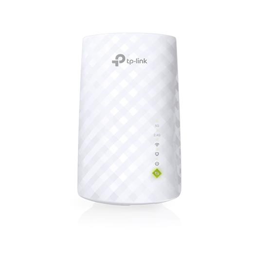 Tp-Link Tl-Re200 Kablosuz Ac750 Menzil Genişletici