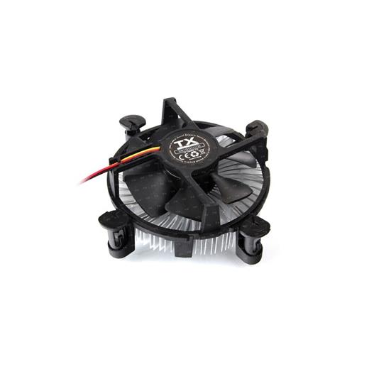 Tx Txccsw115 Intel İşlemci Soğutucu (Lga1150/1155/