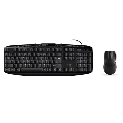Everest Un-796 Siyah Usb Q Multimedia Klavye + Mou
