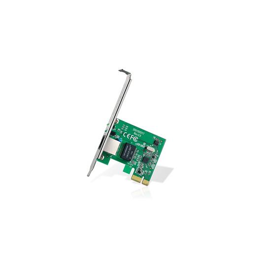Tp-Link Tg-3468 10/100/1000 Mbps 32 Bit Pcıe