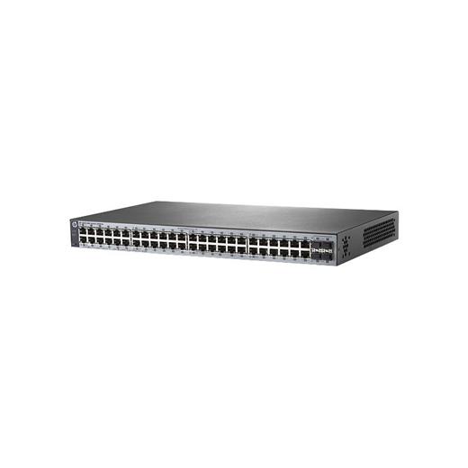 Hpe J9981A 1820-48G Web Yönetilebilir Switch