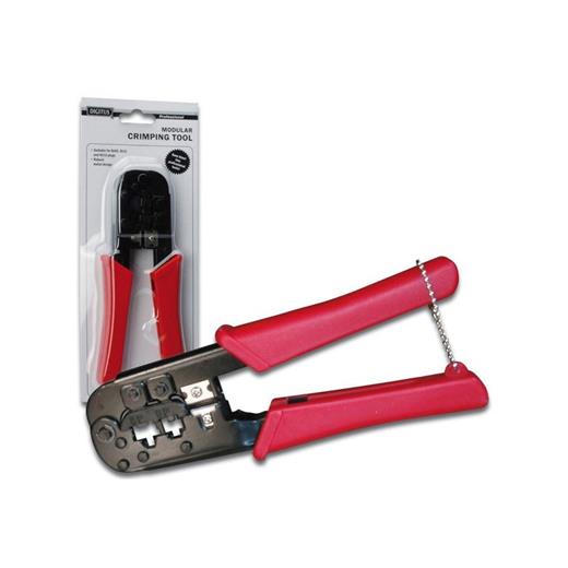 Digitus Dn-94007 Sıkma Pensesi
