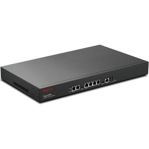 Draytek Vigor 3900 Multi Wan Gigabit Load Balance  Vıgor 3900
