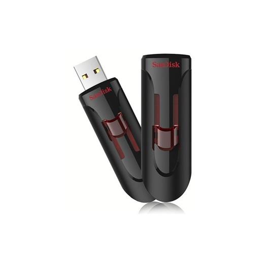 Sandisk 16Gb Cruzer Glide Usb3.0 Sdcz600-016G-G35