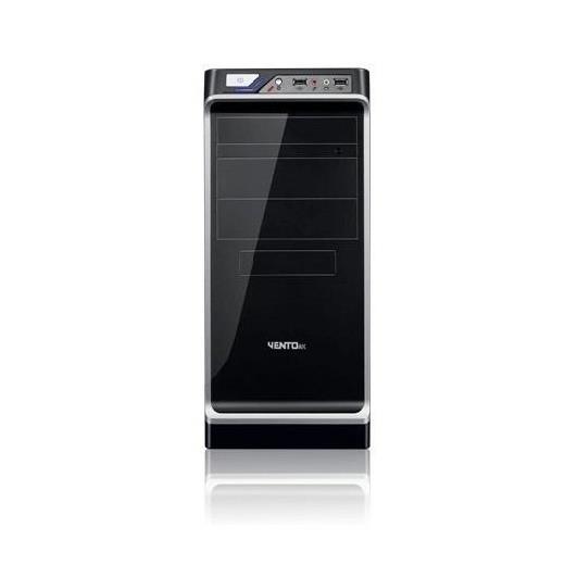 Vento Ta-Kb1 Midi Tower Atx (400W) 400W Ta-Kb1