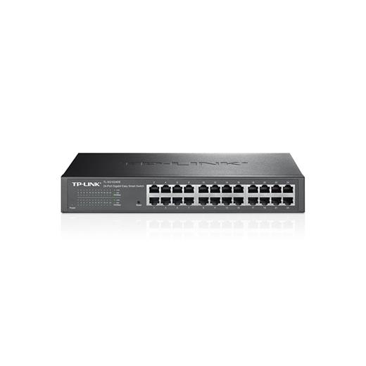 Tp-Link Tl-Sg1024De 24 Port Gigabt Easysmart Swit*