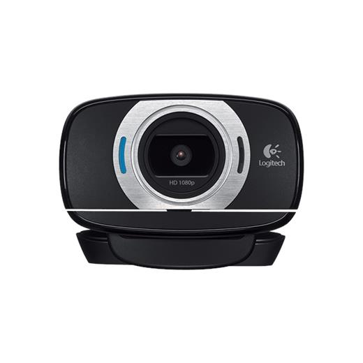 Logitech C615 Webcam Hd Siyah 960-001056