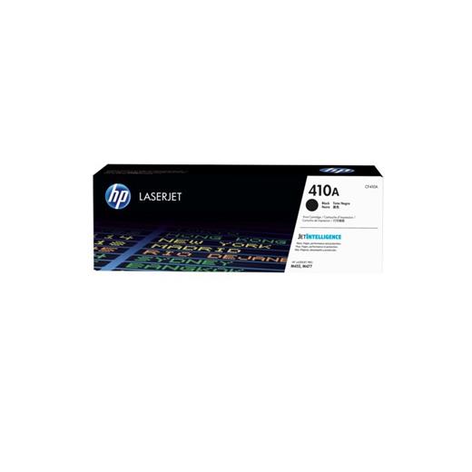 Hp Cf410A Siyah Toner Kartuş (410A)