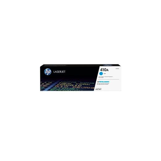 Hp Cf411A Mavi Toner Kartuş (410A)