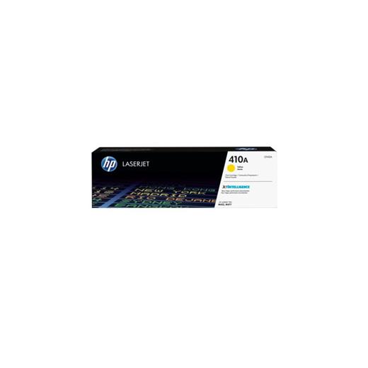Hp Cf412A Sarı Toner Kartuş (410A)