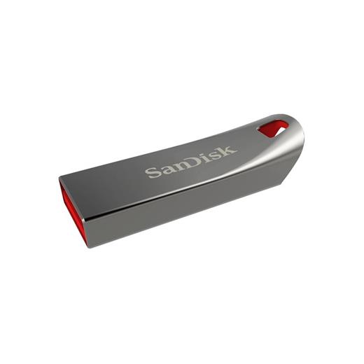 Sandisk 32Gb Cruzer Force Metal Sdcz71-032G-B35