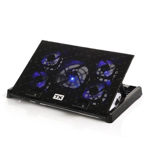 Tx Txacnbergo500 Notebook Soğutucu Ve Stand